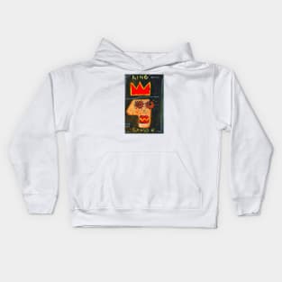 King samo Kids Hoodie